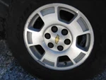 Center High Mount Stop Light Fits 2007 Chevrolet Avalanche 1500 Grade. Fixed Price $76.00.