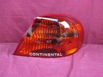 Nos Oem Lincoln Continental Tail Lamp 1999 - 02 Right Hand. Fixed Price $149.99.