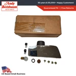 1964 Plymouth Valiant Left Reverse Backup Lamp Light Package Partial 2496734 Nos. Fixed Price $183.57.