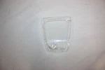 1970 1971 C3 Corvette Right Passenger Side Park Light Lamp Lens Gm 5962944 Clear. Fixed Price $25.00.