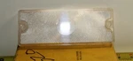 Nors Gm Back Up Center Clear Lens Light Lamp 5958904 Glo-brite 1967 Chevy (705). Fixed Price $29.95.
