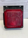 Wesbar Side Trailer Tail Light For Parts Not Working. Fixed Price $12.99.