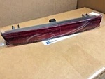 New Gm High Mount Third Brake Light 3RD Stop Lamp For 2008-2017 Buick Enclave. Fixed Price $45.00.