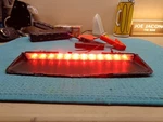 Jaguar X-type 02 03 04 05 06 07 08 Center 3RD Third Brake Stop Light. Fixed Price $279.98.