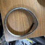 Lucas Austin A55 A60 A110 Headlight Bezel #1 555937. Fixed Price $39.99.