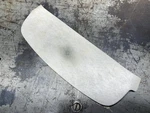 Bmw E46 Third Brake Light Stop Cover 8249926 01-06 323 325 328 330 M3. Fixed Price $29.99.