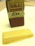 Nos 1949-54 Ford Mercury Passenger Interior Courtesy Dome Light Lens FAA-13783-A. Fixed Price $24.00.