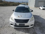 Used Center High Mount Stop Light Fits: 2012 Nissan Versa Grade. Fixed Price $129.55.