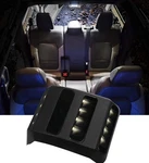 Rear Ceiling Lights 2021-2024 Ford Bronco 4-DOOR Interior Roof Lamp. Fixed Price $36.99.