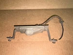 1964 1965 1966 Ford Mustang License Plate Light Assembly SAE-L-64-FE. Fixed Price $14.99.