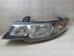 Driver Left Headlight Sedan Fits 12-13 Kia Forte B0-1/187884. Fixed Price $74.75.