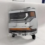 For 2016 2017 18 19 Chevy Silverado 1500 Lt/ls Hid Headlight Driver Chrome Lamp. Fixed Price $169.99.