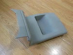 07 16 Chevy Impala Ss Center Console Rear Trim Panel Oem Light Gray. Fixed Price $32.00.