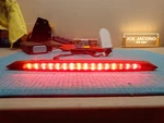 Hyundai Accent 12 13 14 15 16 17 Spoiler Mount 3RD Center Third Brake Stop Light. Fixed Price $189.98.