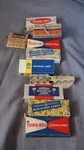 Vtg Aircraft Car Truck Auto Radio Miniature Lamps Lot Nos Tung Sol Ge Eveready. Fixed Price $29.95.