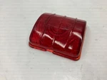 1951 1952 Chevrolet Glass Tail Light Lens 5940038 New Old Stock. Fixed Price $22.00.