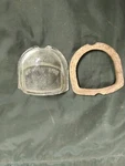 Nos Gm Guide License Light Lens Pn 5937450 For 1948-50 Oldsmobile 76/88/98. Fixed Price $30.49.