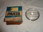 Nos Mopar 1957-62 Dodge Truck Park Lamp Lenses. Fixed Price $109.00.