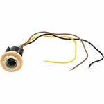 Standard S-77 Third Brake Light Socket For 84-96 Chevrolet Corvette. Fixed Price $25.24.