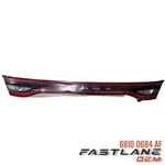2012-2016 Dodge Dart Deck Lid Applique New Oem 6810 0684 Af. Fixed Price $319.60.