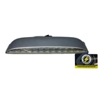 06-15 Mazda Miata MX-5 Oem Third 3RD Brake Light Hard Top Silver NG20-51-580 #1. Fixed Price $149.95.