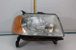 2005-2007 Ford Freestyle Front Right Passenger Side Headlight Assembly Oem. Fixed Price $66.49.