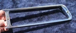 1961 Oldsmobile 88 Ninety Eight Drivers Left Side Parking Light Chrome Bezel. Fixed Price $39.99.