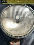 1930S Vintage Trippe Fog Light Safety. Fixed Price $79.99.