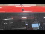 Used Center High Mount Stop Light Fits: 2013 Kia Soul Grade. Fixed Price $102.99.