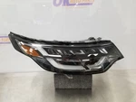 2019 Land Rover Discovery SI6 Headlight Lamp Right Passenger Led. Fixed Price $1650.00.