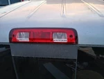 Used Center High Mount Stop Light Fits: 2014 Ram Dodge 2500 Pickup Grade. Fixed Price $99.99.