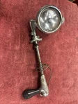 1950 Vintage Spotlight Unity H1 Accessory Ford Gm Chevy Hot Rod Rat Mopar. Fixed Price $75.99.