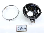 Nos 1969 Ford Mustang Inner Headlight Bulb Bucket Boss 302 429 C8OB-16-A C56-6. Fixed Price $84.95.