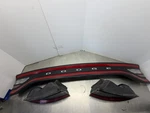 2015-2023 Dodge Charger Rear Trunk Center Led Tail Light Oem 68398666AB. Fixed Price $310.00.