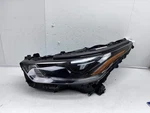 2020-2023 Toyota Highlander Led Front Left Oem Headlight 10100-8A0ED. Fixed Price $186.00.