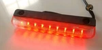 2004 - 2009 Mazda Hatchback Spoiler Led 3RD Third Brake Light Oem BR5V51580. Fixed Price $48.75.