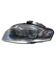 2005 2006 2007 2008 Audi A4 / S4 B7 Hid Xenon Headlight Left Driver Oem. Fixed Price $179.99.