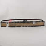 2004-11 Bentley Continental Gt Centre Mount Brake Light Genuine Oem 3W8945097L. Fixed Price $987.58.