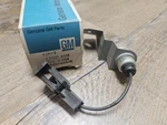 Nos Gm 1992-1996 Trunk Light Assembly 20165825 Oem. Fixed Price $29.99.