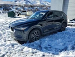 Used Center High Mount Stop Light Fits: 2017 Mazda CX-5 Grade. Fixed Price $104.55.