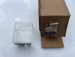 Nos 85 86 87 88 89 90 Buick Electra Park Avenue Backup Light Lens Rh. Fixed Price $80.00.