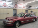 Used Center High Mount Stop Light Fits: 1994 Mercury Grand Marquis Grade. Fixed Price $67.99.