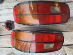 Toyota Celica 1991 - 1993 Rear Tail Light. Fixed Price $150.00.