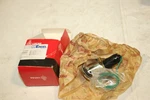 Lucas L705 Plate Lamp For Jaguar. Fixed Price $39.99.