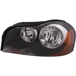 Headlight Fits 03-14 Volvo XC90 Halogen Left Driver Headlamp Assembly VO2502112. Fixed Price $144.24.