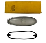 1963 Plymouth Belvedere Savoy Fury Parking Light Lamp Lens Nors 2421133. Fixed Price $89.00.
