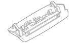 Genuine Nissan 2014-2019 Versa Note High Mount Lamp 26590-3WC0A. Fixed Price $98.66.