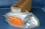 Nos 1997-05 Chevy Venture Pass Side Park Turn Signal Marker Head Light Lens. Fixed Price $55.25.