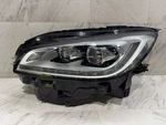 2020 2025 Lincoln Corsair Headlight Oem Left Side Led Projector LJ7B-13E017-AF. Fixed Price $610.00.