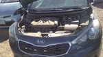 Used Center High Mount Stop Light Fits: 2016 Kia Forte Grade. Fixed Price $129.55.